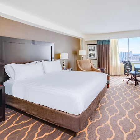 Holiday Inn Express Philadelphia-Midtown By Ihg Dış mekan fotoğraf