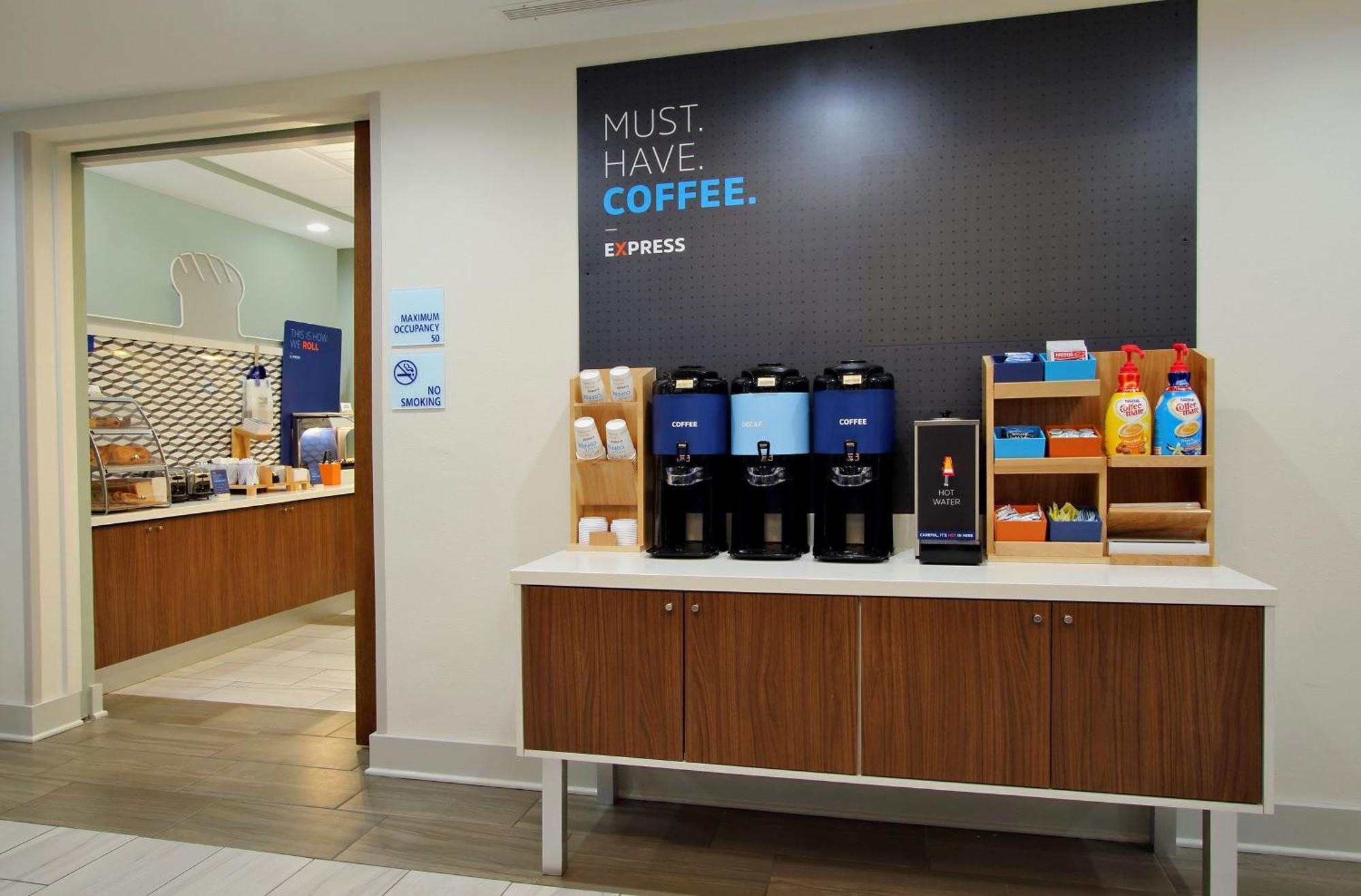 Holiday Inn Express Philadelphia-Midtown By Ihg Dış mekan fotoğraf