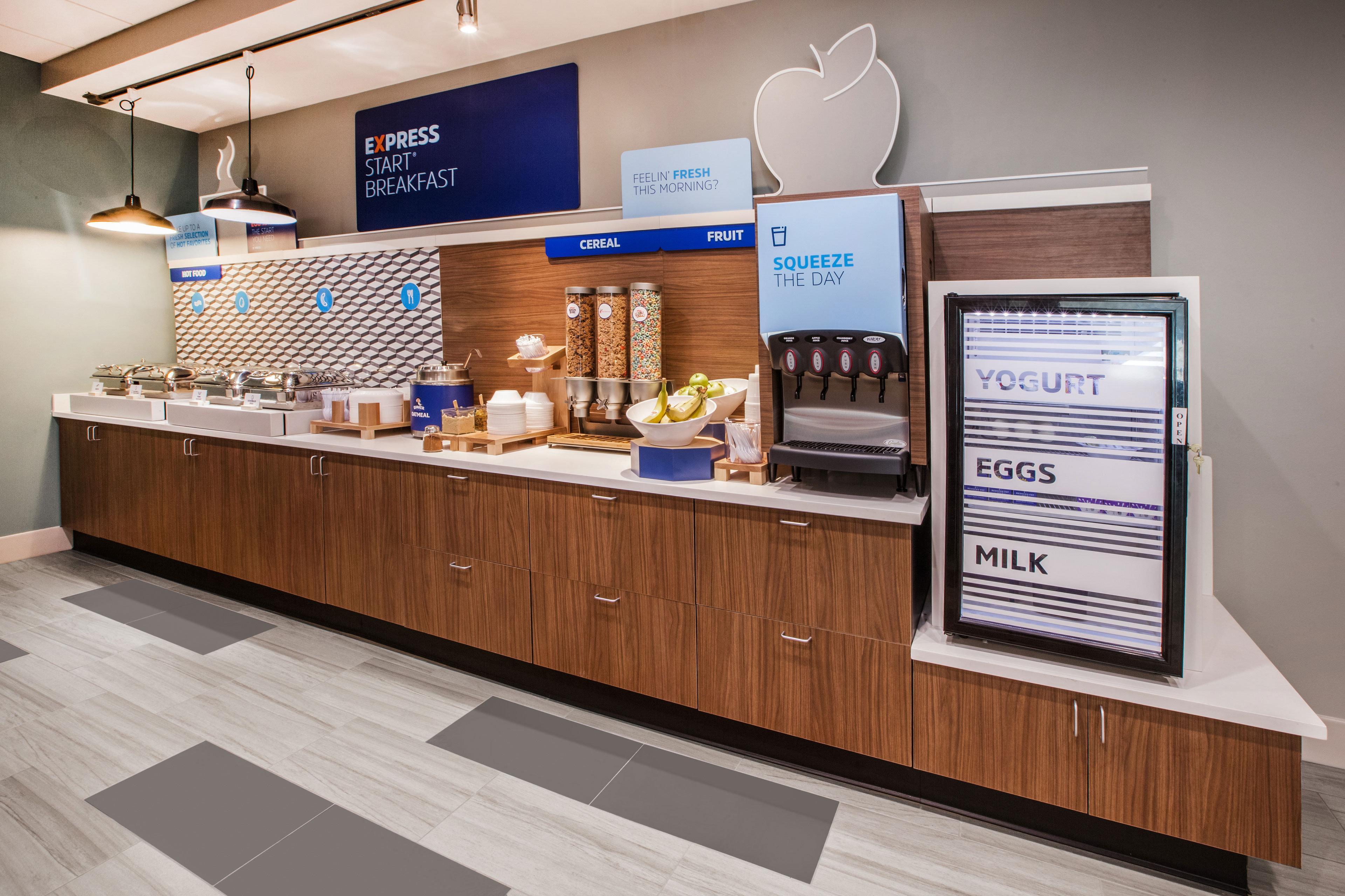 Holiday Inn Express Philadelphia-Midtown By Ihg Dış mekan fotoğraf