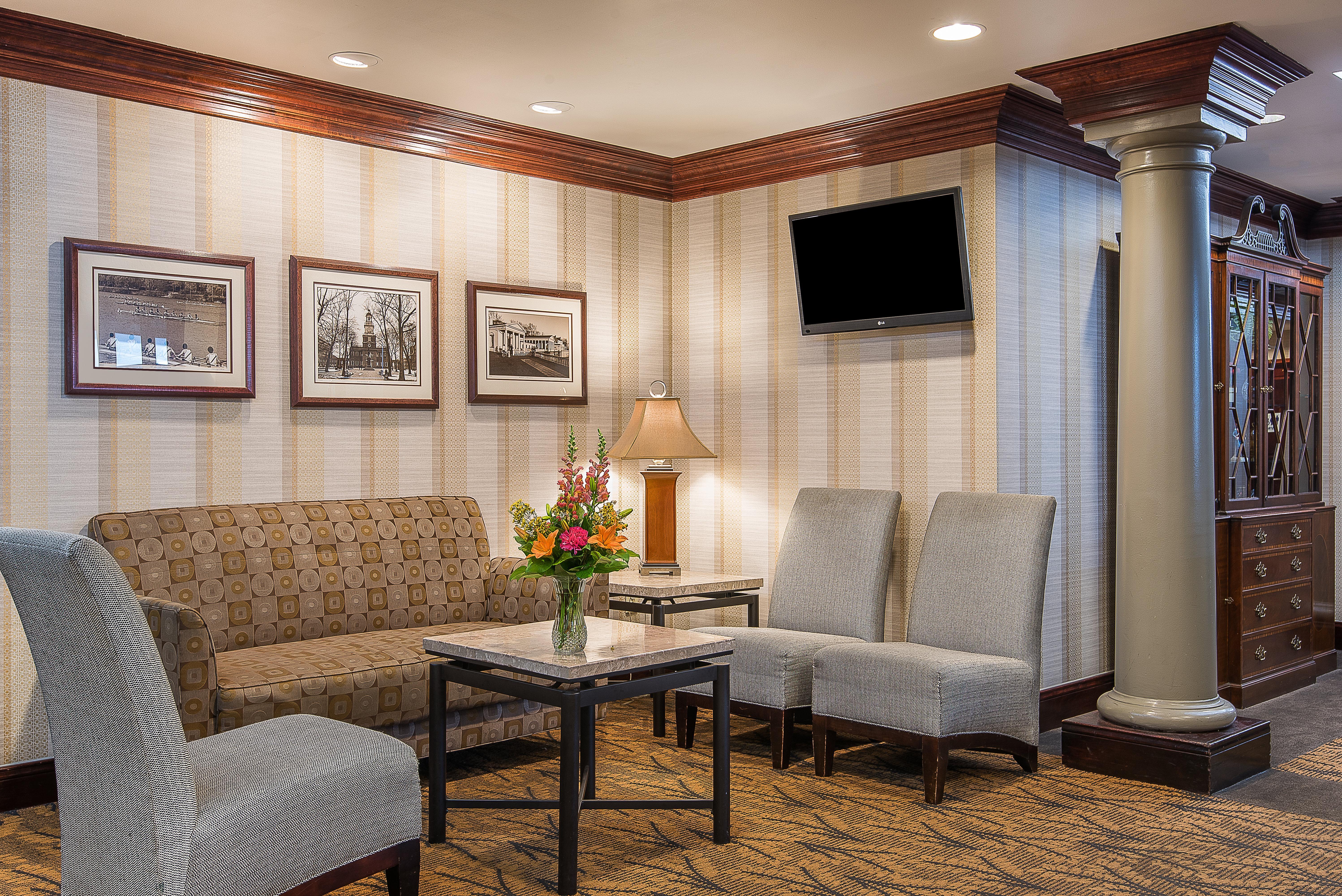 Holiday Inn Express Philadelphia-Midtown By Ihg Dış mekan fotoğraf