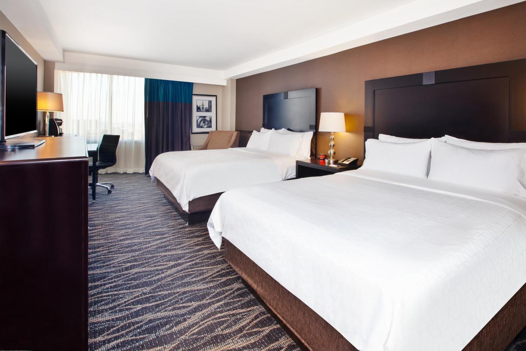 Holiday Inn Express Philadelphia-Midtown By Ihg Dış mekan fotoğraf
