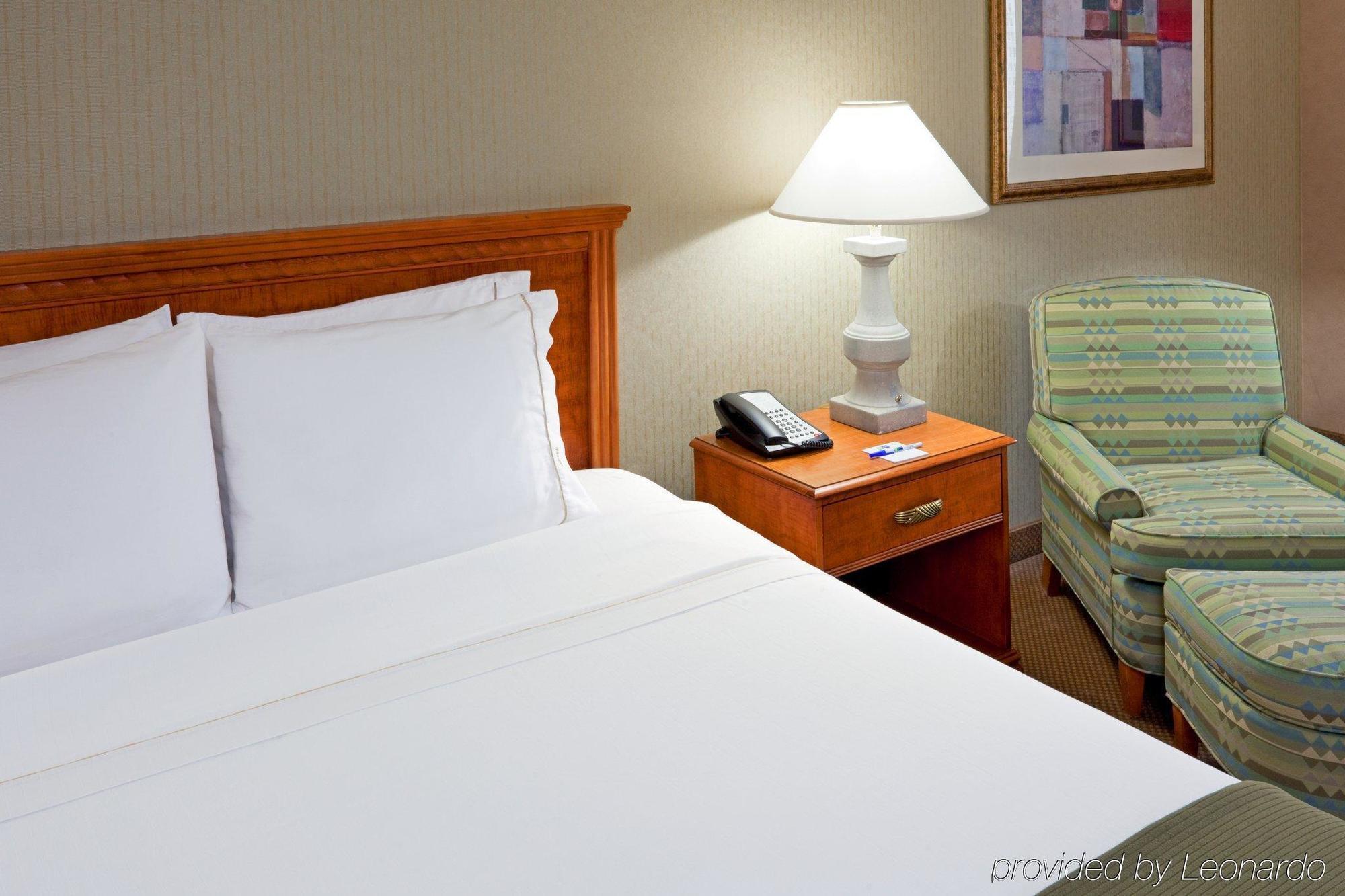Holiday Inn Express Philadelphia-Midtown By Ihg Dış mekan fotoğraf
